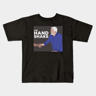 The Hollywood Handshake Kids T-Shirt